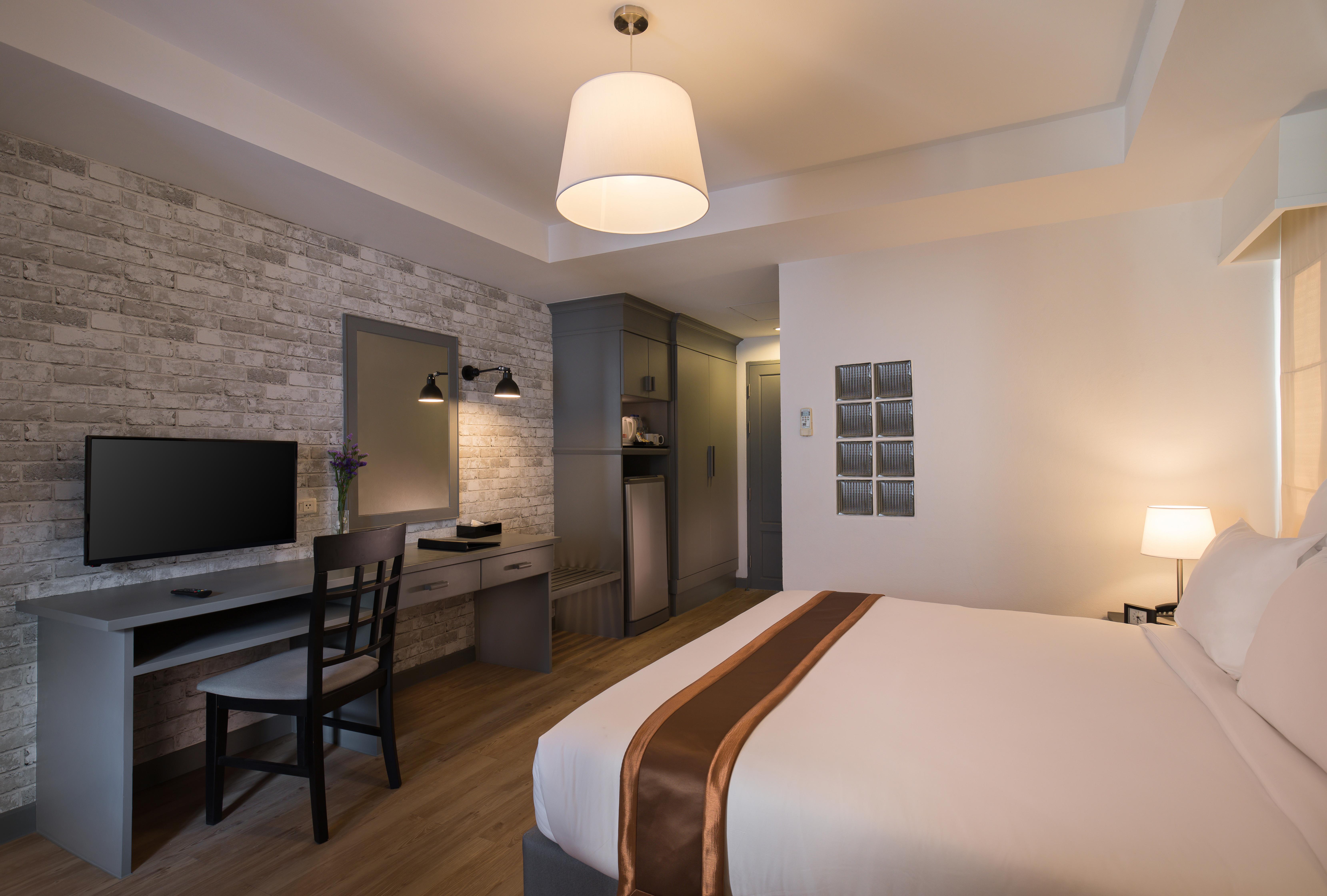 Journeyhub Pattaya Central Экстерьер фото