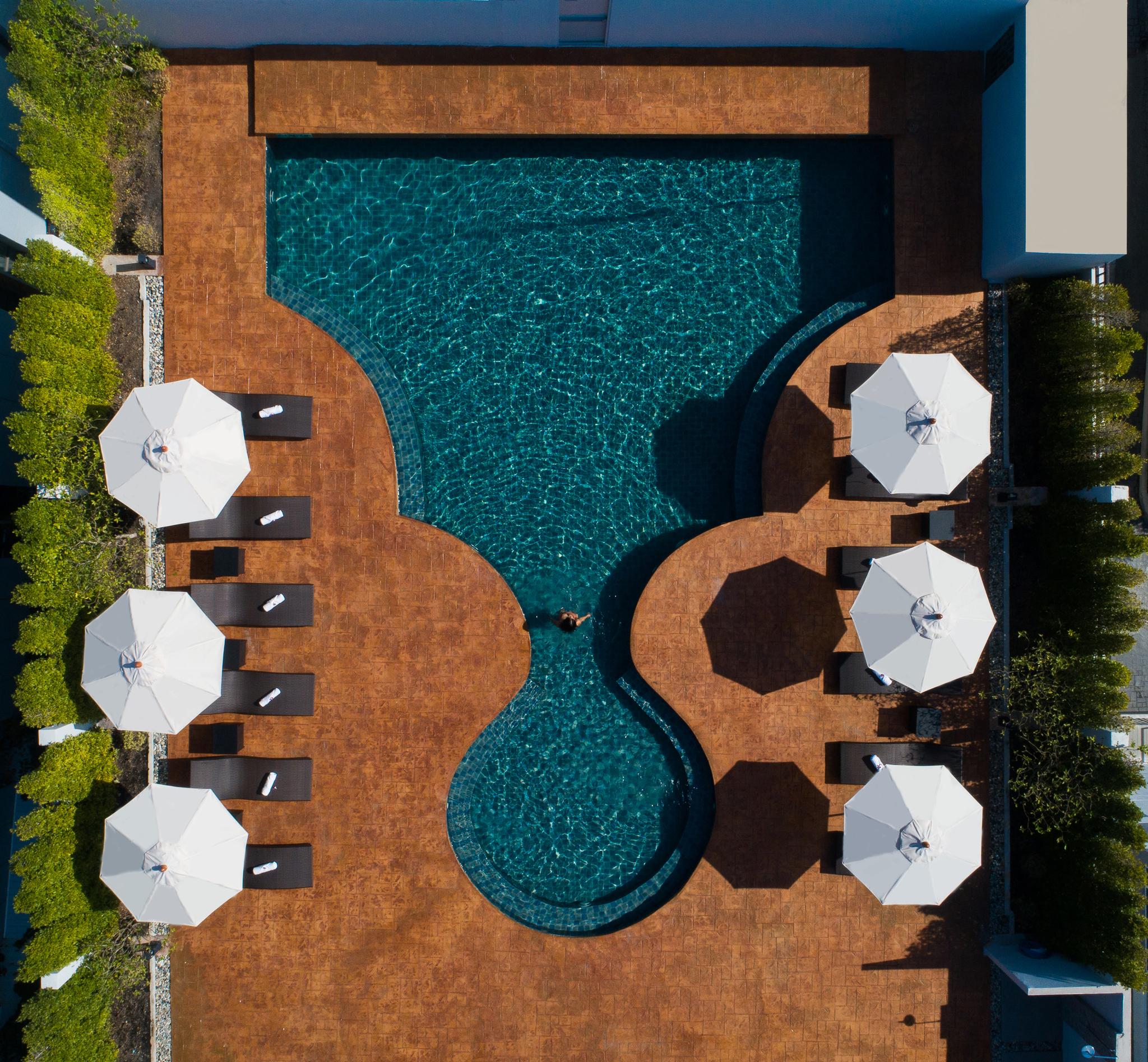 Journeyhub Pattaya Central Экстерьер фото